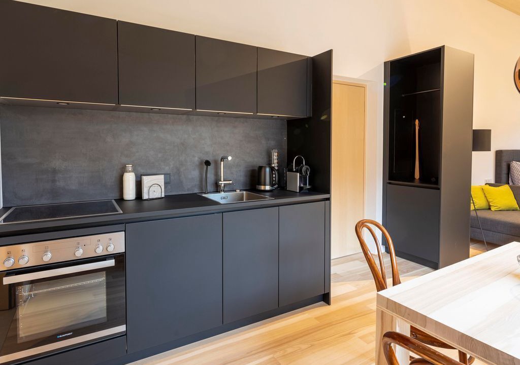 Photo of Kitchen in Grossdorf