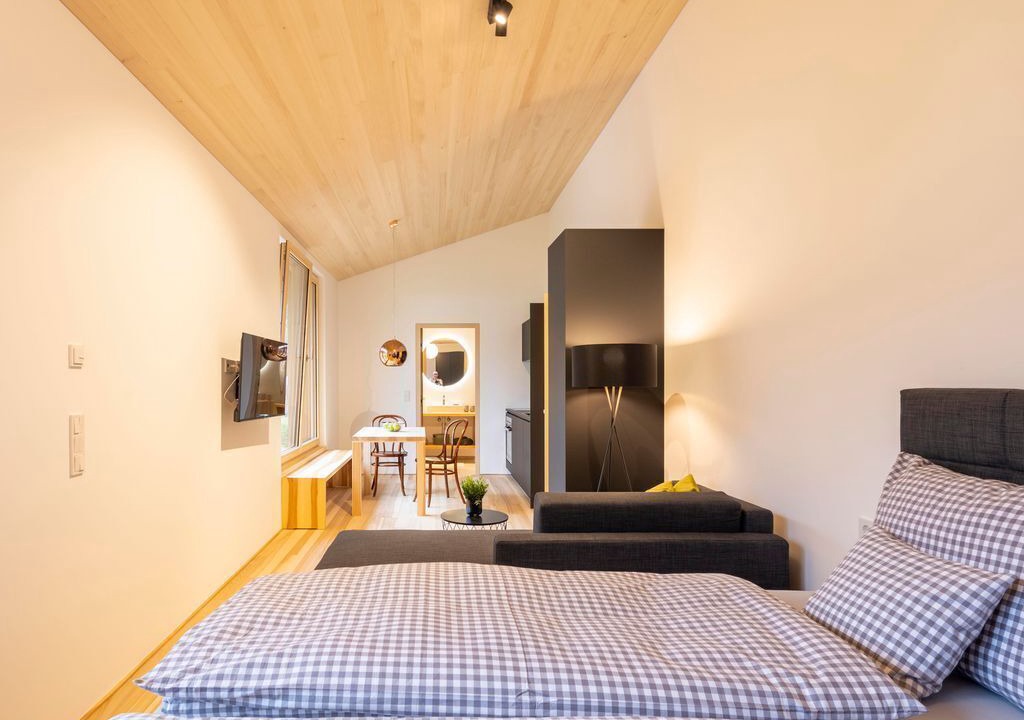 Photo of Bedroom in Grossdorf