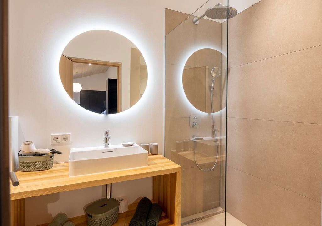 Photo of Bathroom in Grossdorf