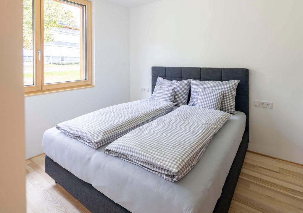 Photo of Bedroom in Grossdorf