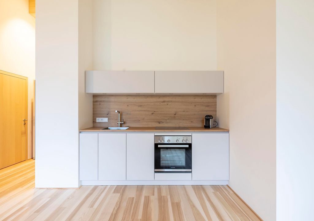 Photo of Kitchen in Grossdorf