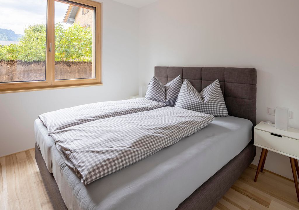 Photo of Bedroom in Grossdorf
