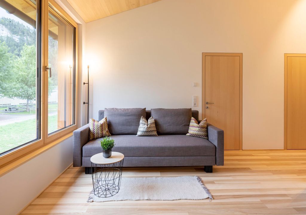 Photo of Livingroom in Grossdorf