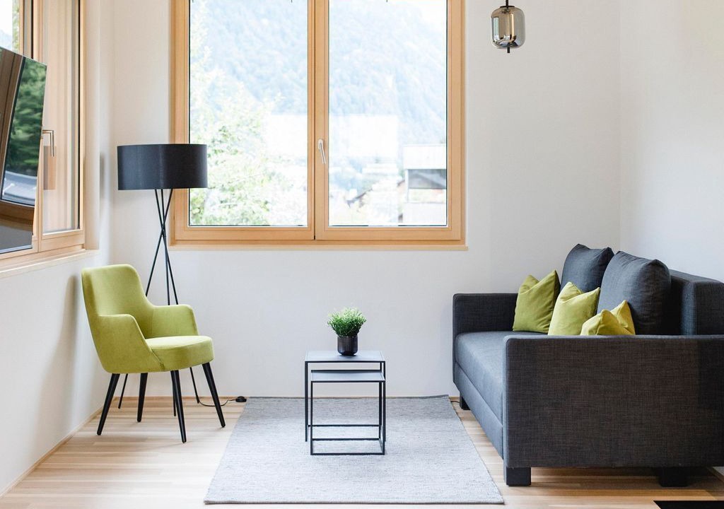 Photo of Livingroom in Grossdorf