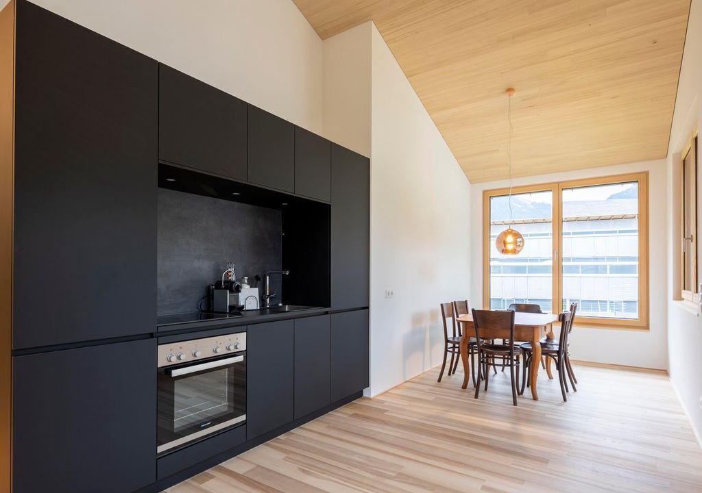 Photo of Kitchen in Grossdorf