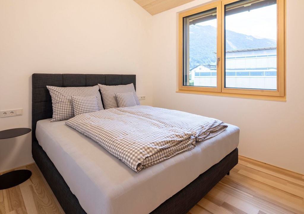 Photo of Bedroom in Grossdorf