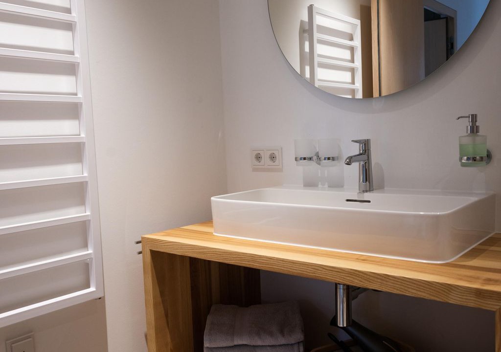 Photo of Bathroom in Grossdorf
