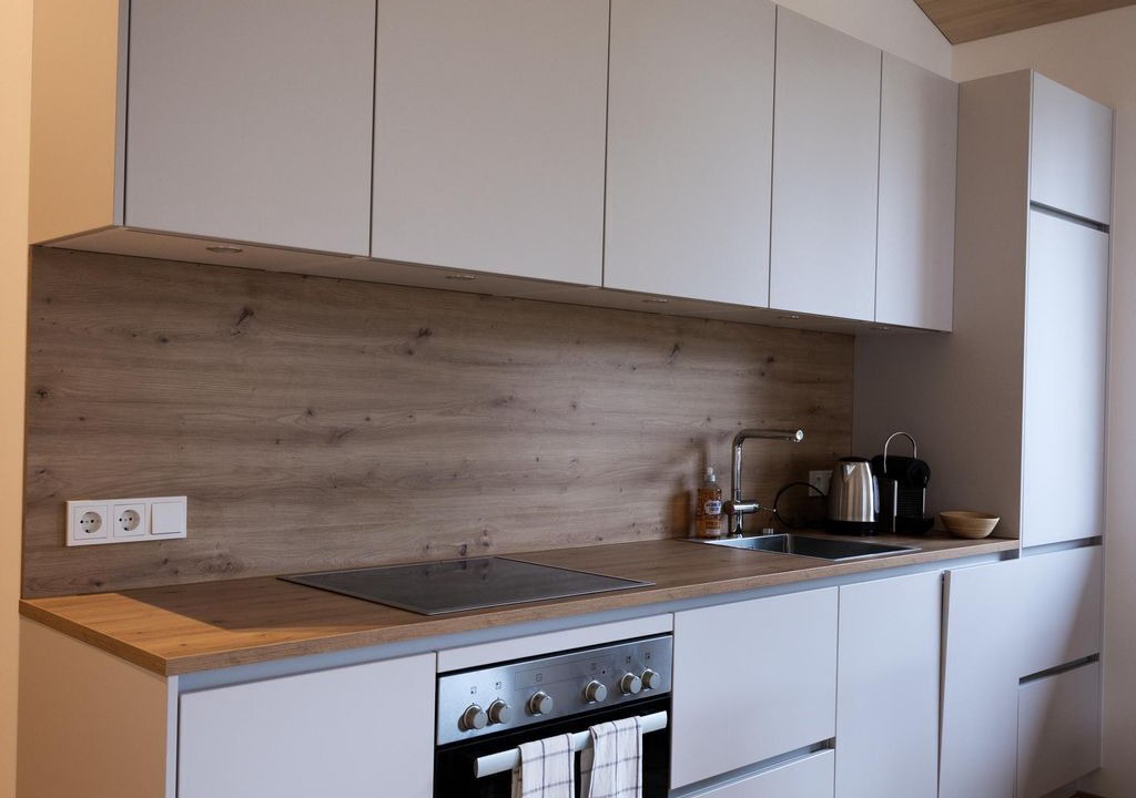 Photo of Kitchen in Grossdorf