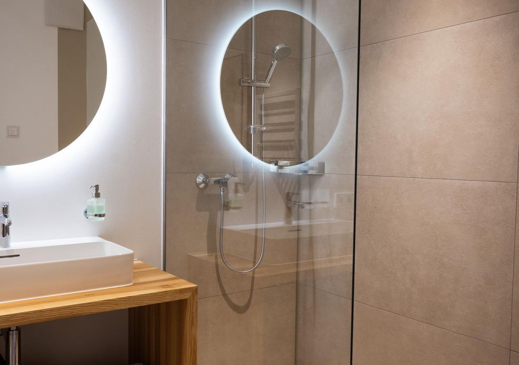 Photo of Bathroom in Grossdorf
