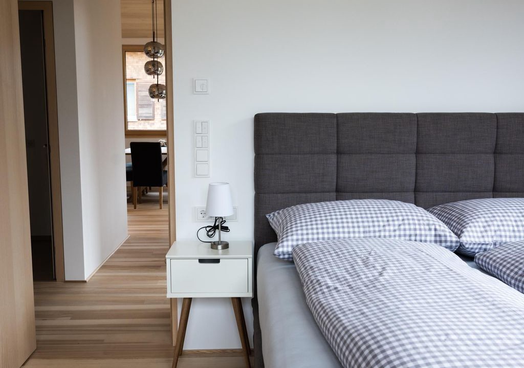 Photo of Bedroom in Grossdorf