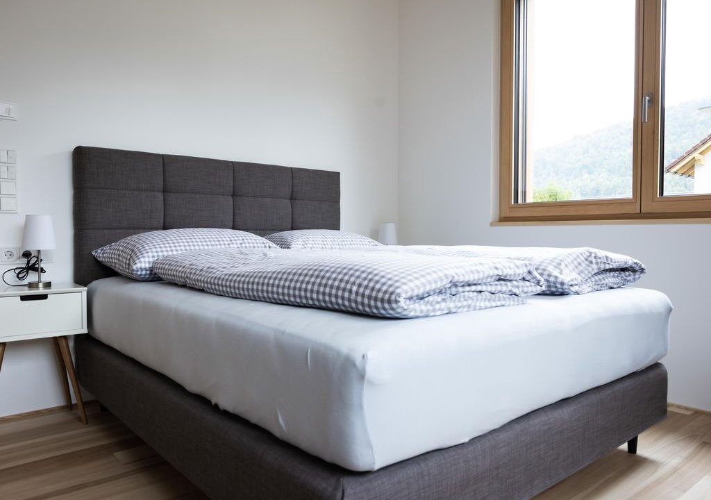 Photo of Bedroom in Grossdorf
