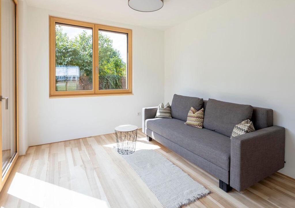 Photo of Livingroom in Grossdorf