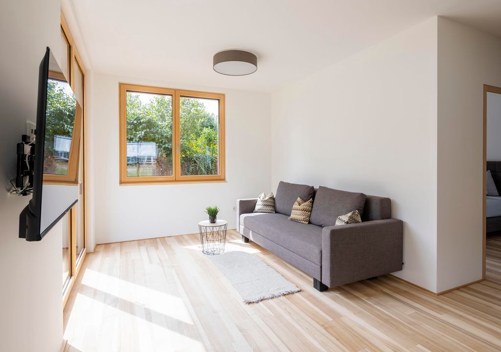 Photo of Livingroom in Grossdorf