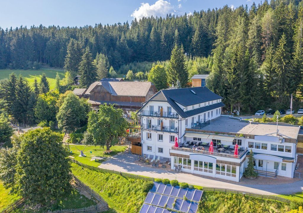 Photo of Outdoor in Sankt Jakob im Walde