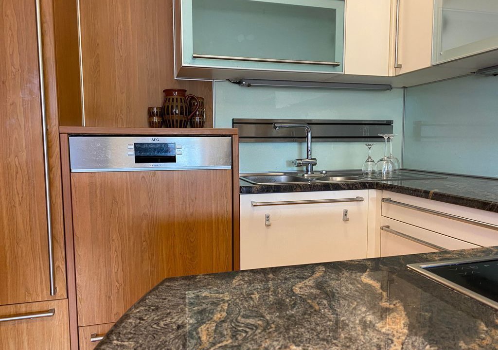 Photo of Kitchen in Sankt Jakob im Walde