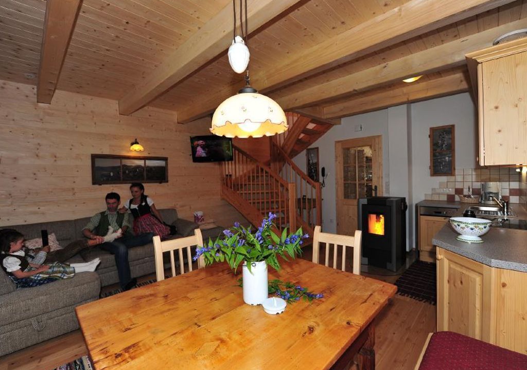 Photo of Livingroom in Sankt Kathrein am Offenegg