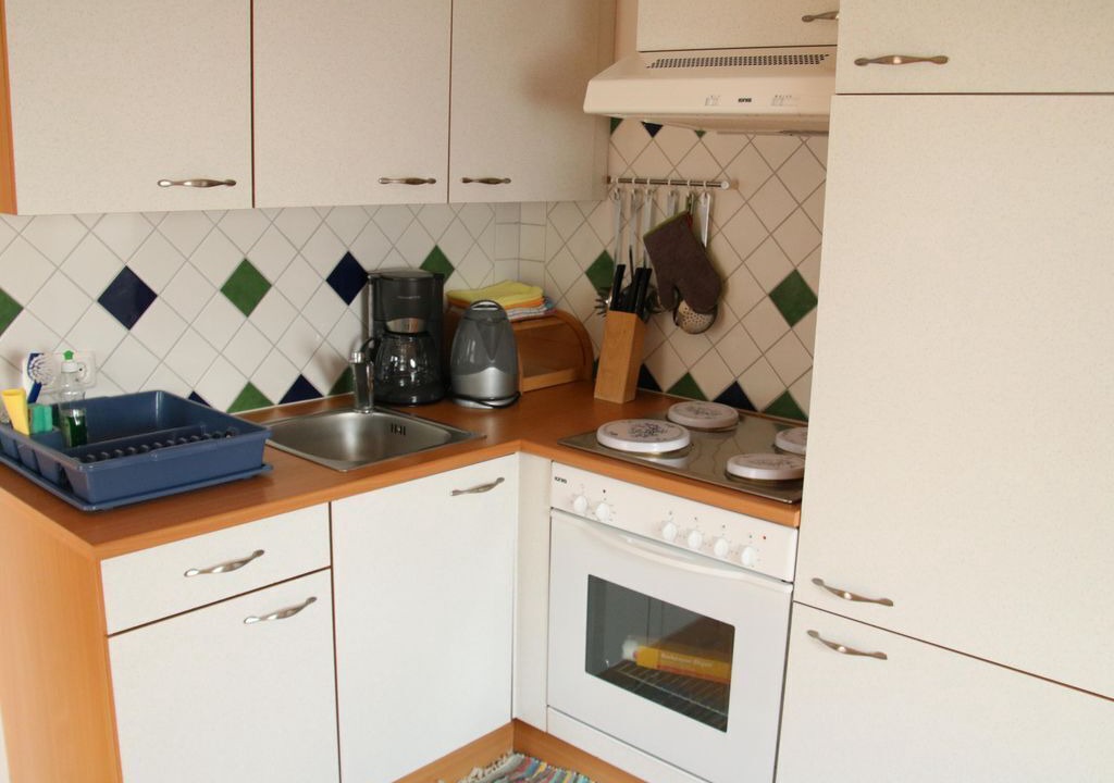 Photo of Kitchen in Sankt Kathrein am Offenegg