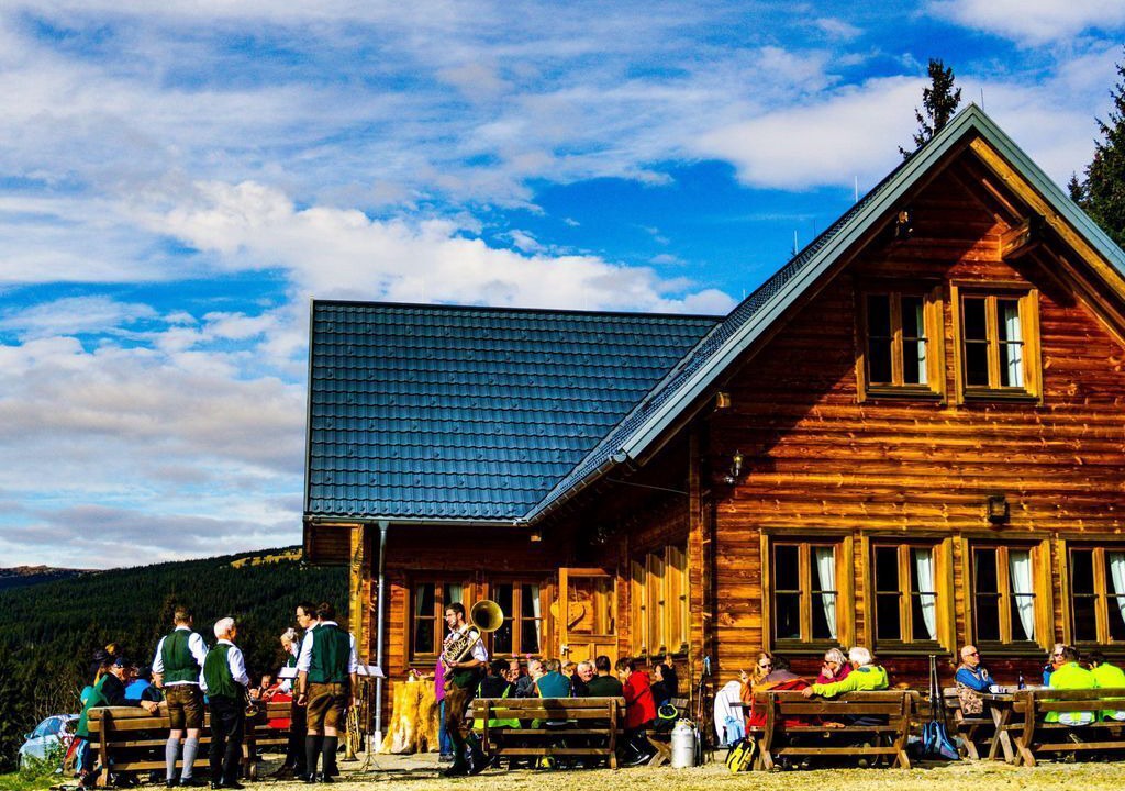 Photo of Outdoor in Sankt Lorenzen am Wechsel