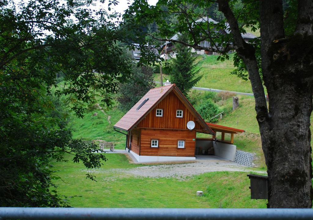 Photo of Outdoor in Sankt Kathrein am Offenegg