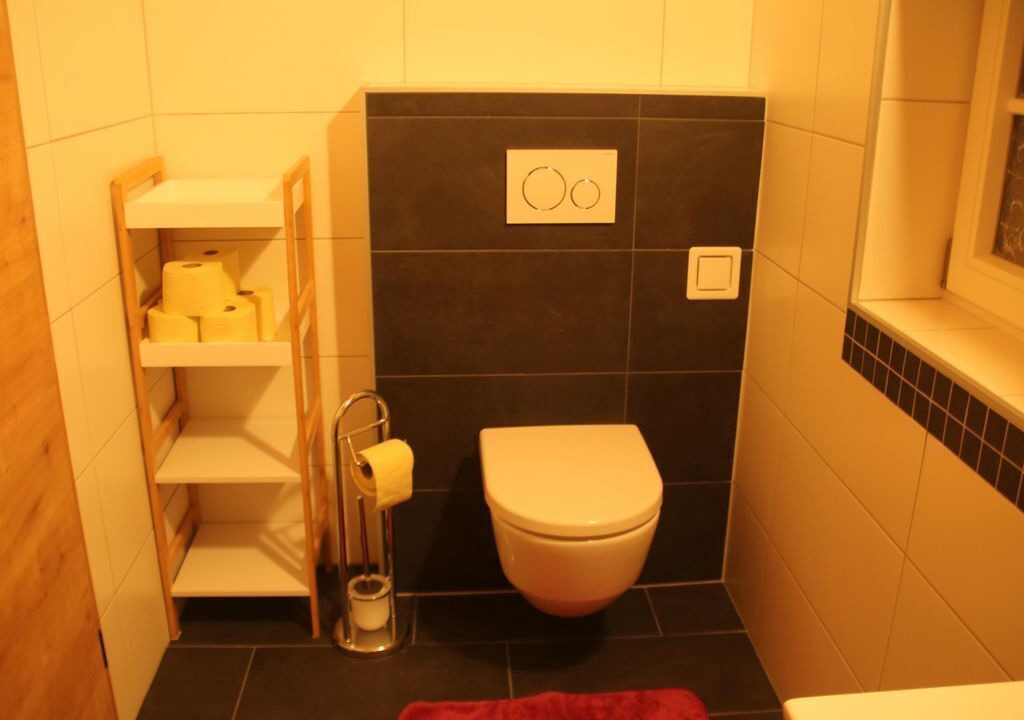 Photo of Bathroom in Sankt Kathrein am Offenegg