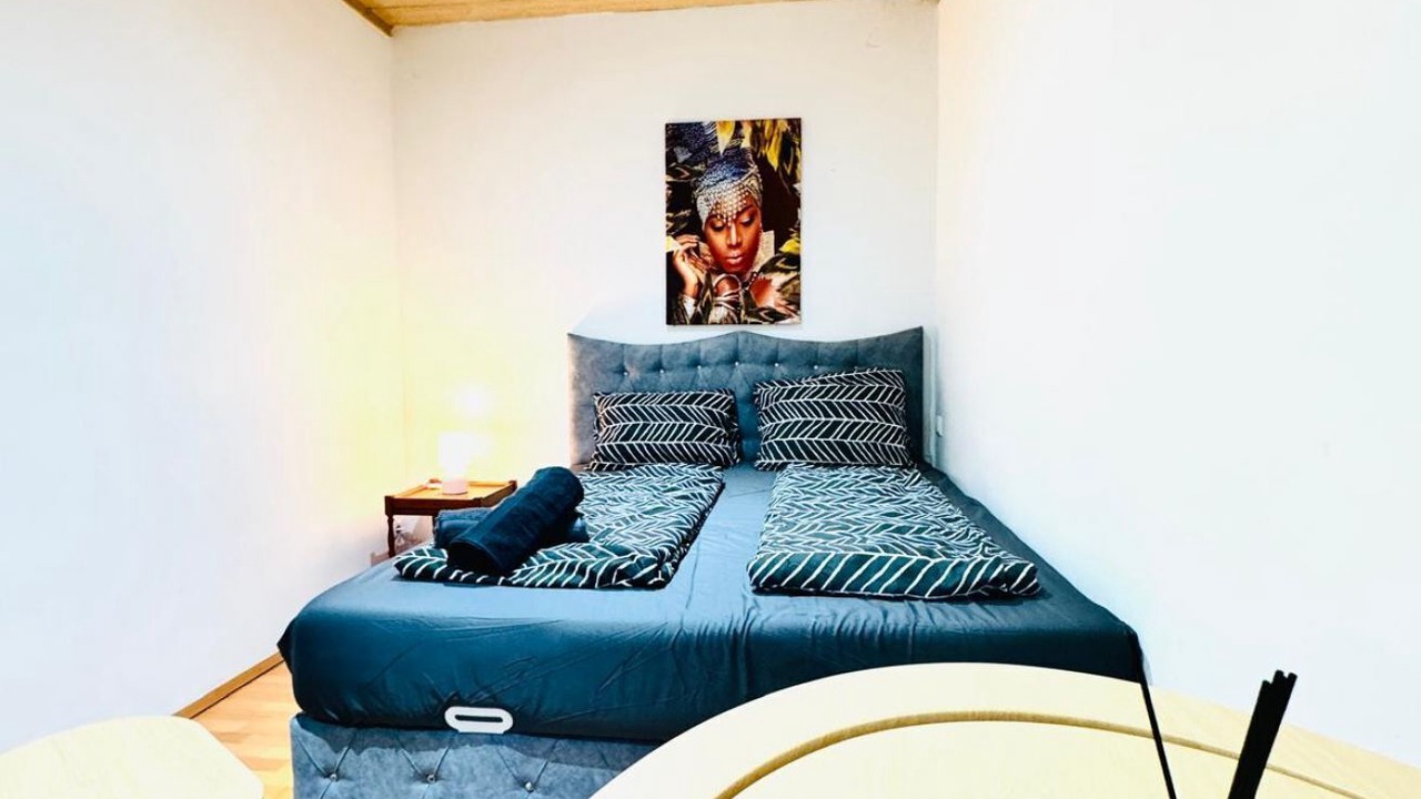 Photo of Bedroom in Grinzing