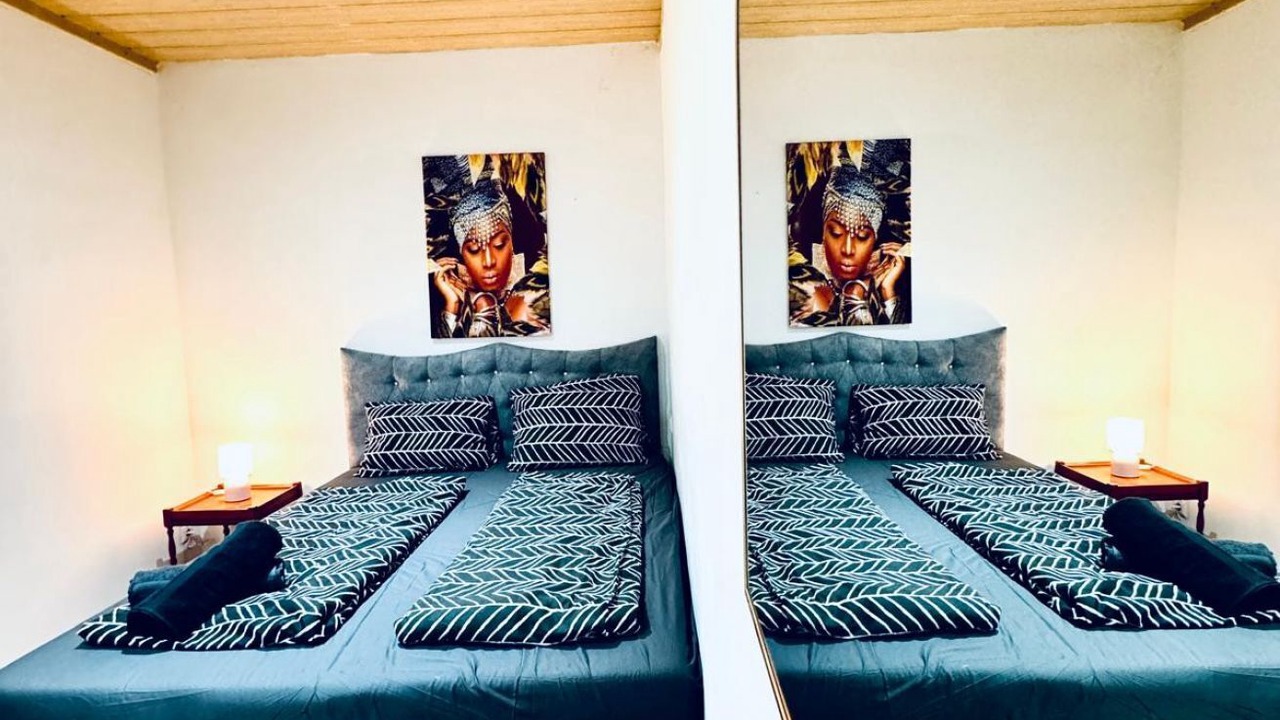 Photo of Bedroom in Grinzing