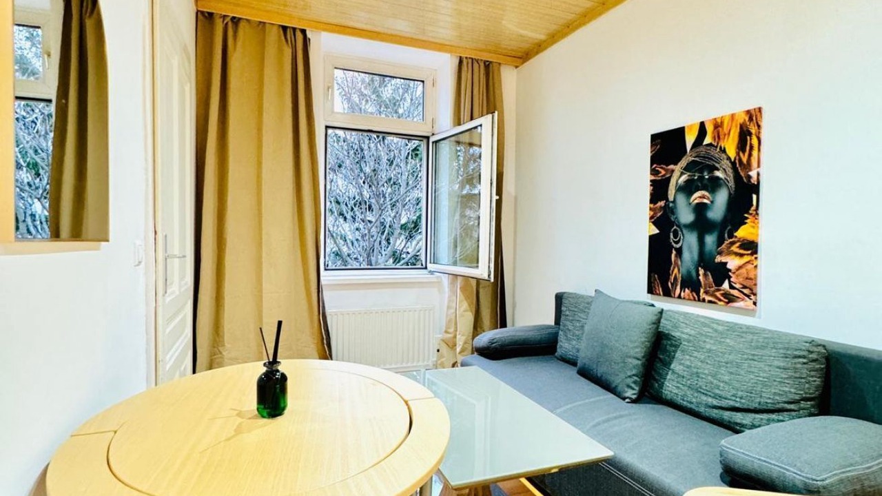 Photo of Livingroom in Grinzing