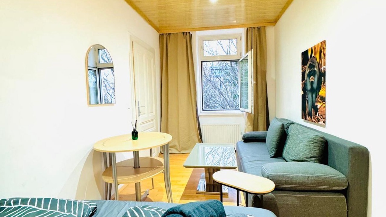 Photo of Bedroom in Grinzing