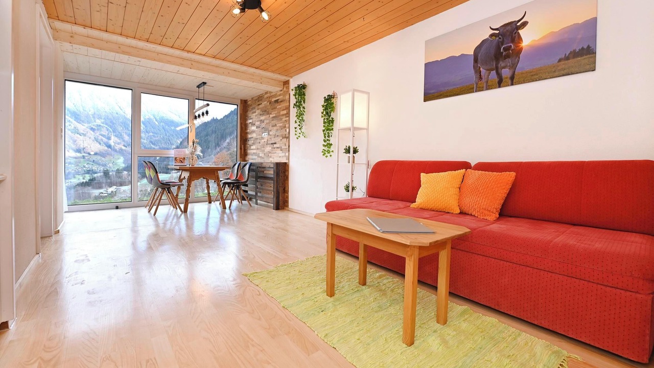 Photo of Livingroom in Tschagguns