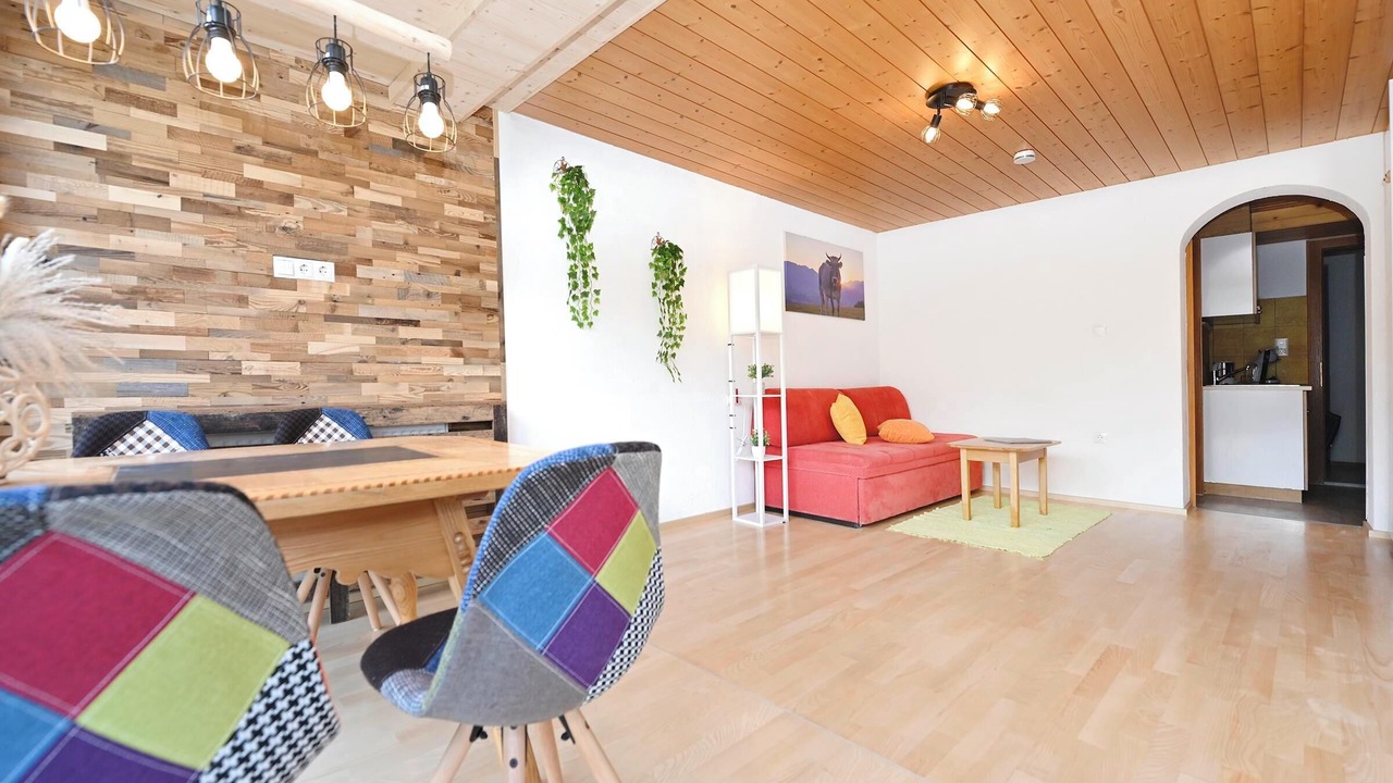 Photo of Livingroom in Tschagguns