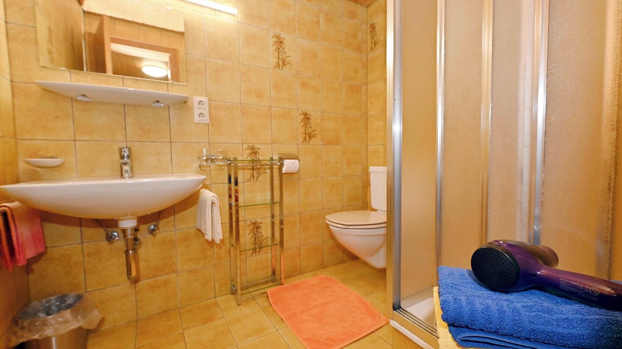 Photo of Bathroom in Tschagguns