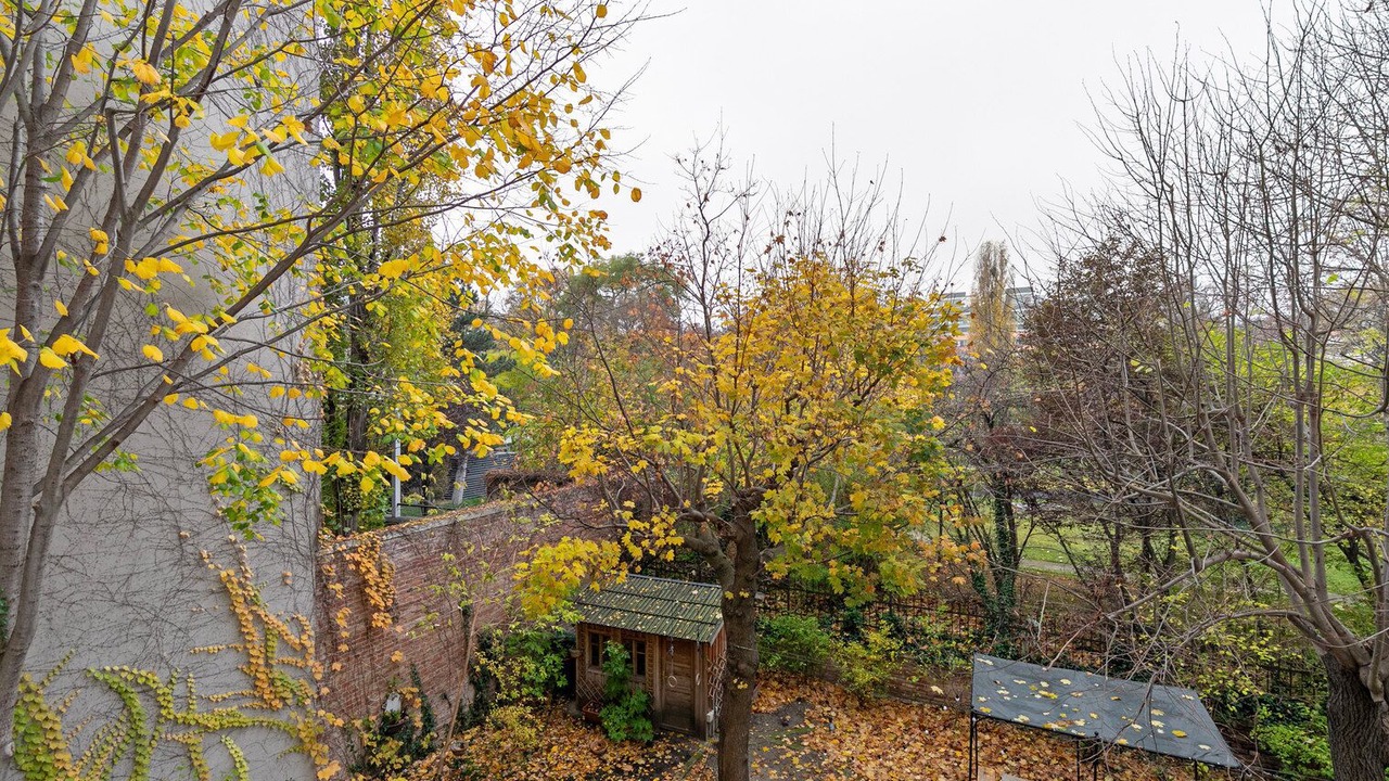 Photo of Outdoor in Wieden