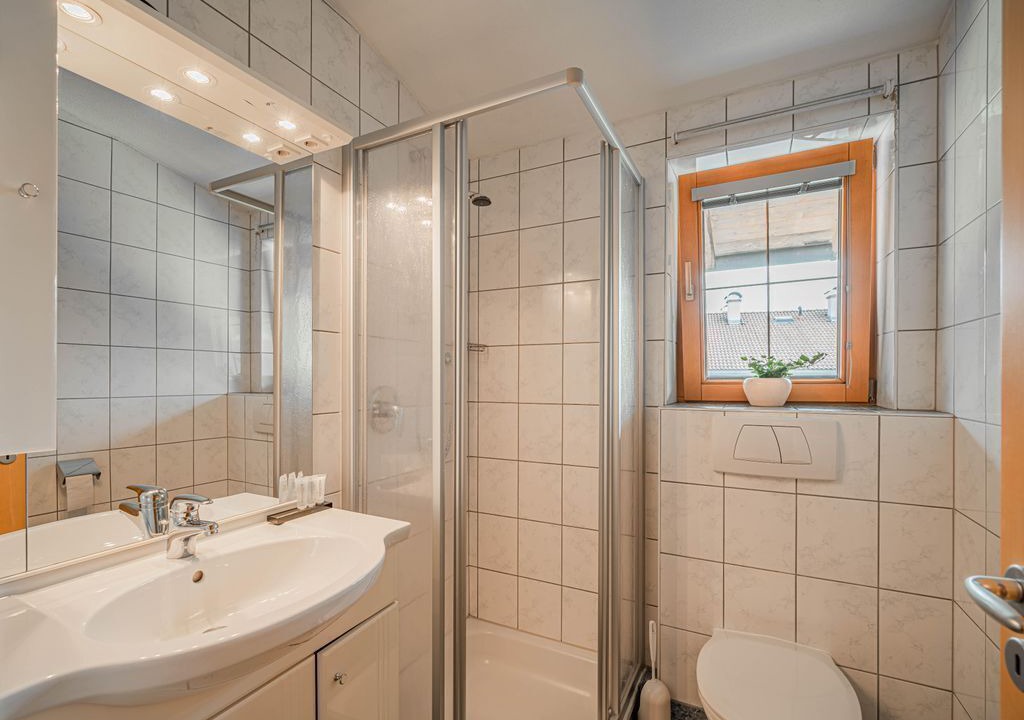 Photo of Bathroom in Moosen