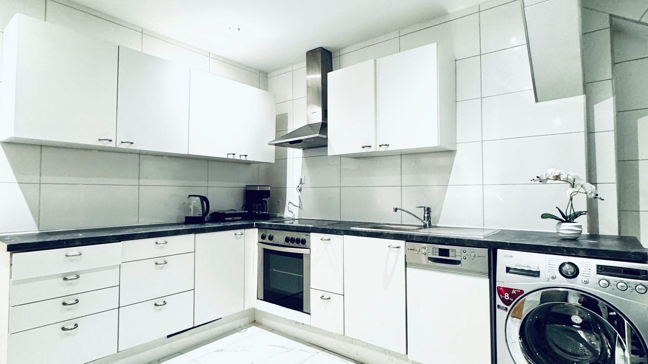 Photo of Kitchen in Liesing