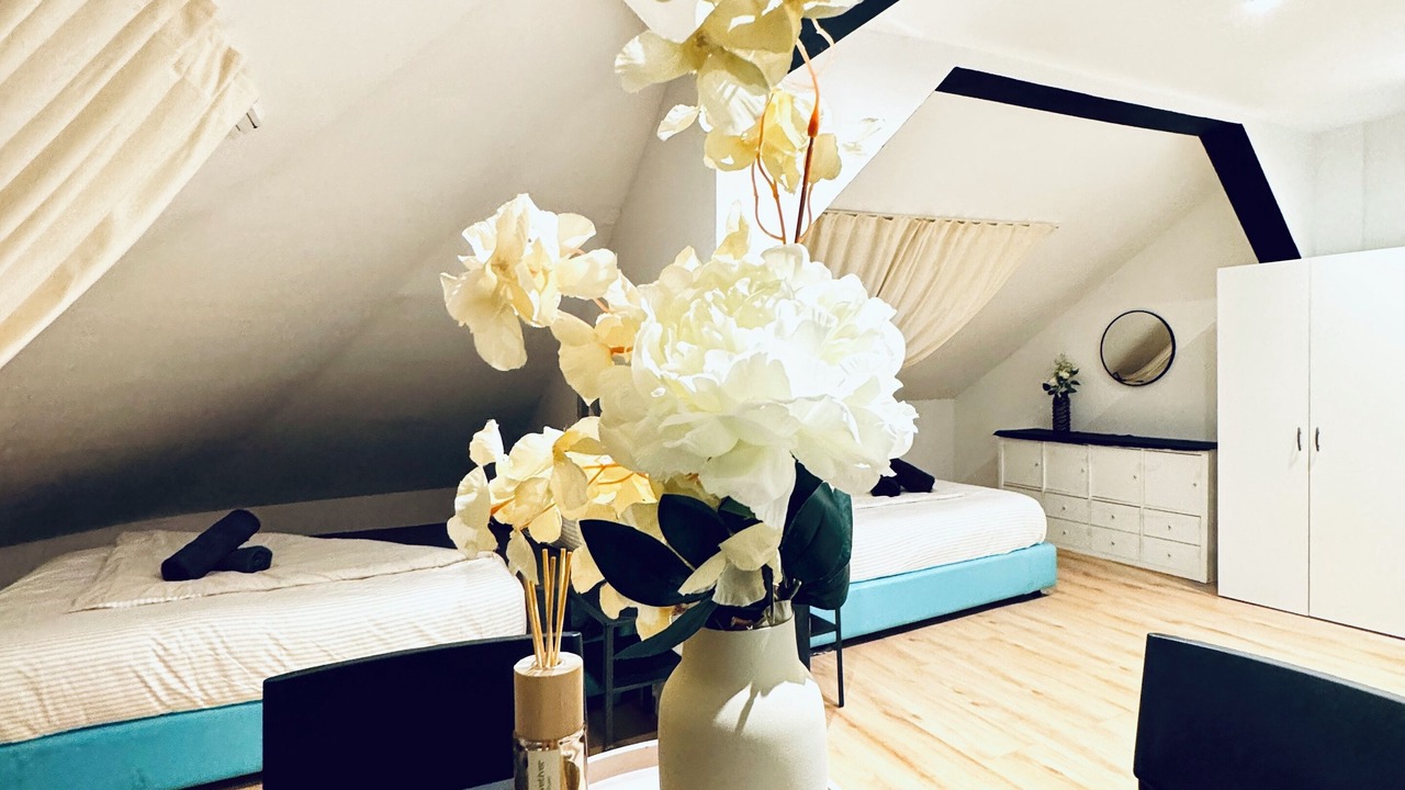Photo of Bedroom in Liesing