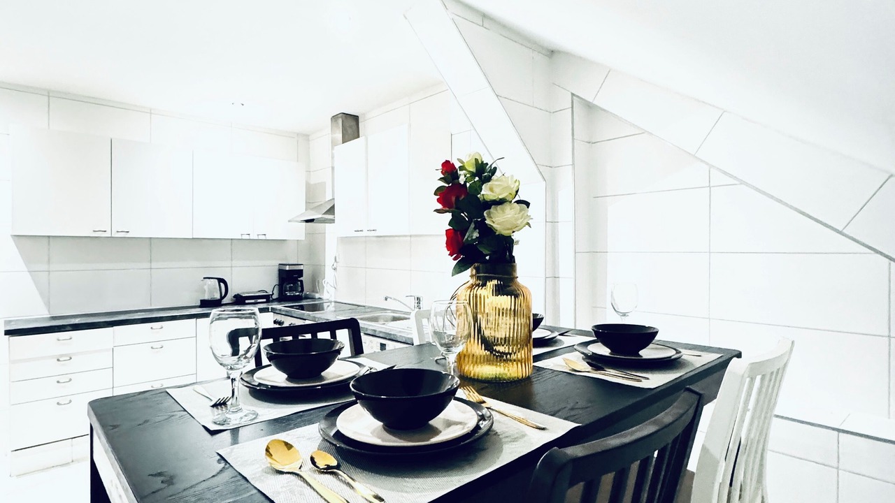 Photo of Kitchen in Liesing