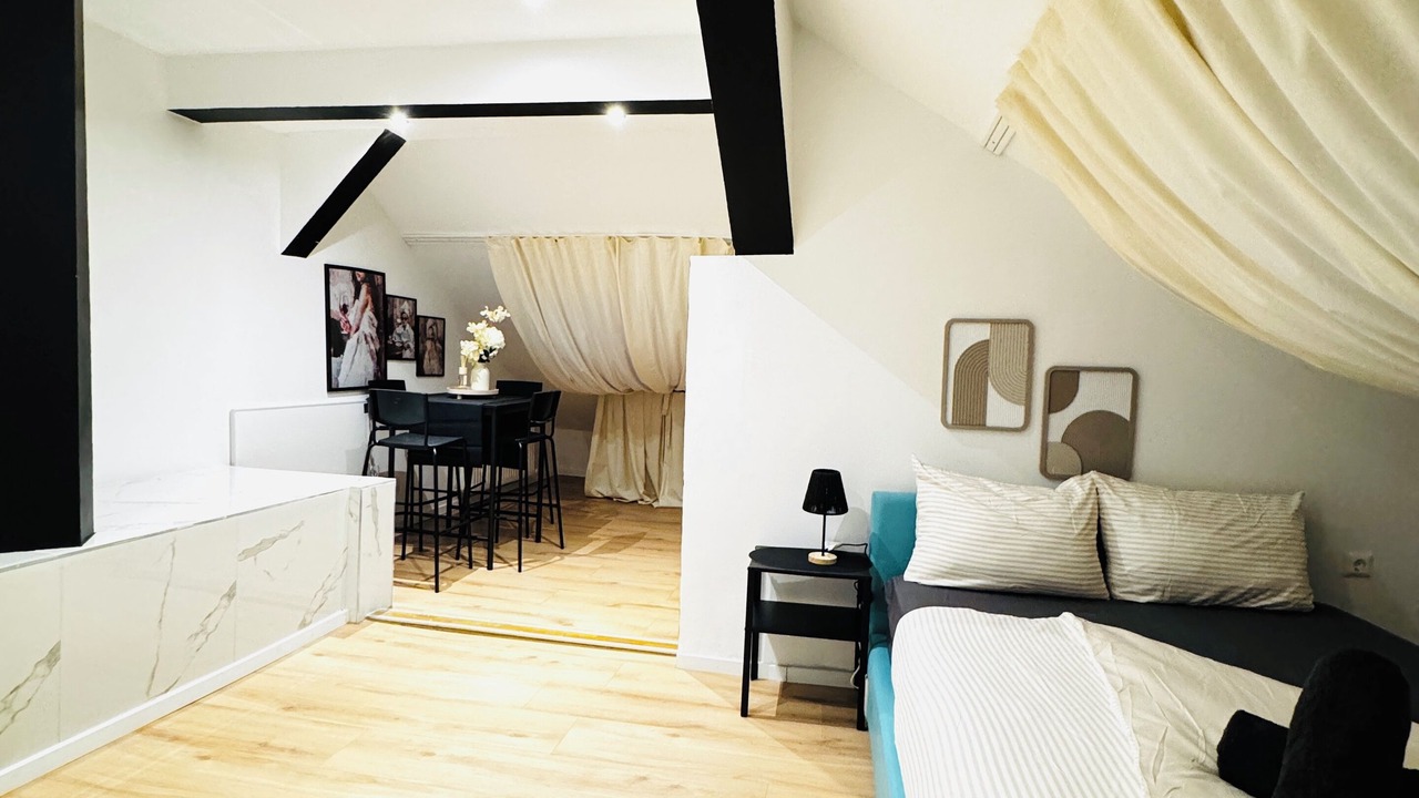 Photo of Bedroom in Liesing