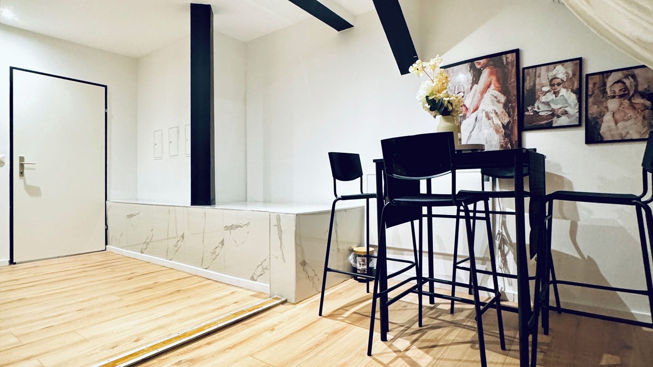 Photo of Bedroom in Liesing