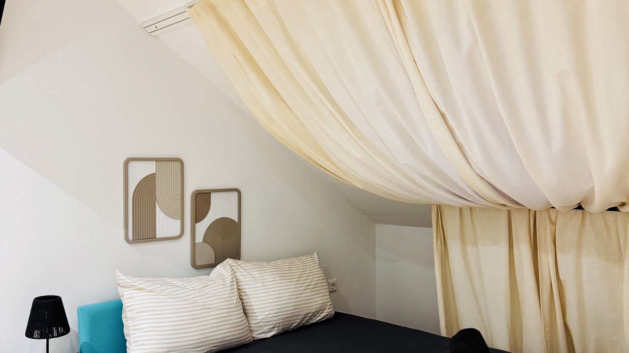 Photo of Bedroom in Liesing