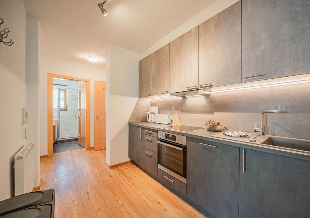 Photo of Kitchen in Moosen