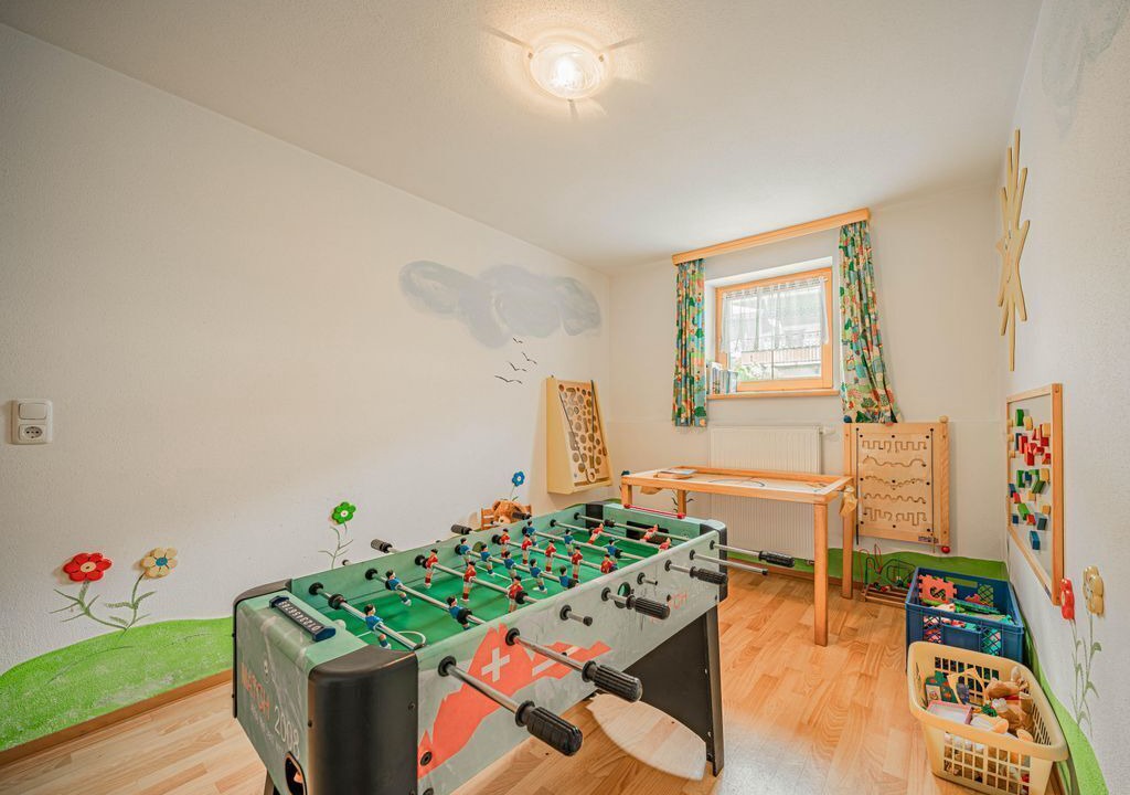 Photo of Bedroom in Moosen