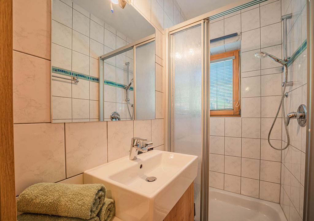 Photo of Bathroom in Moosen