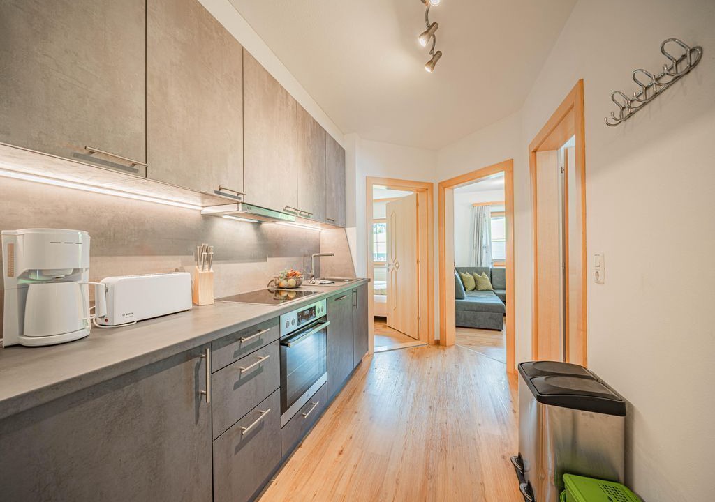 Photo of Kitchen in Moosen