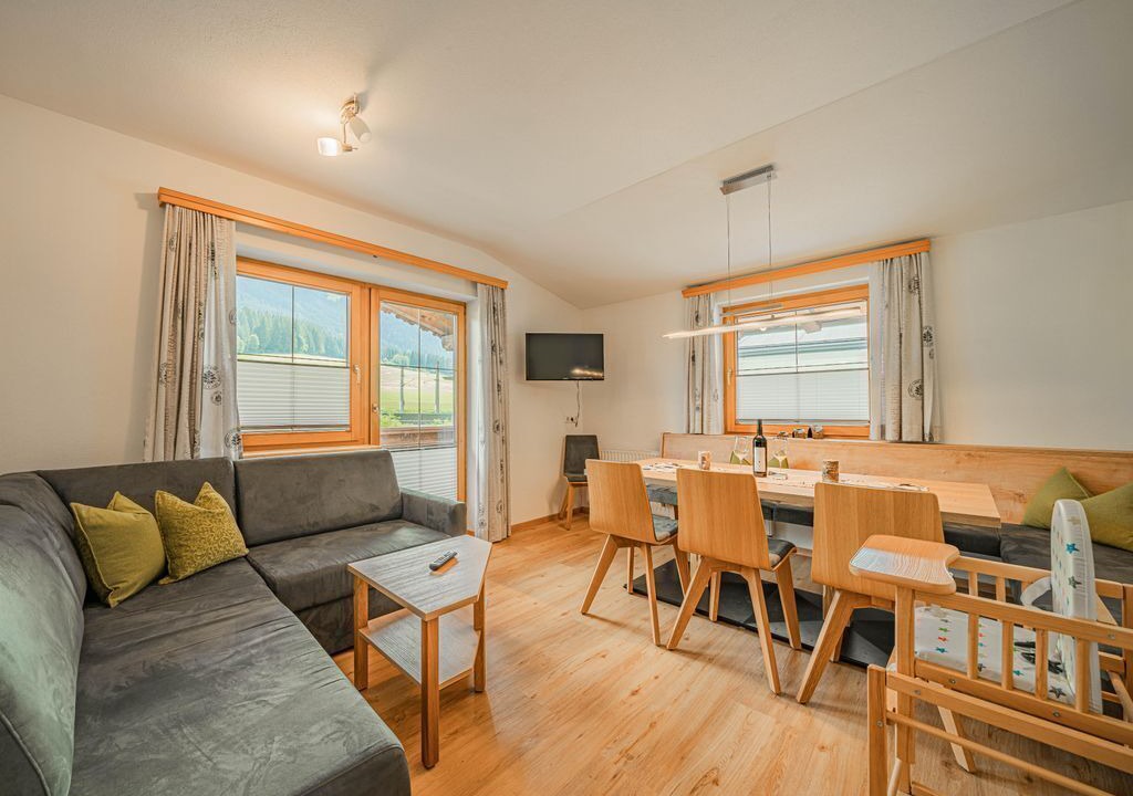 Photo of Livingroom in Moosen