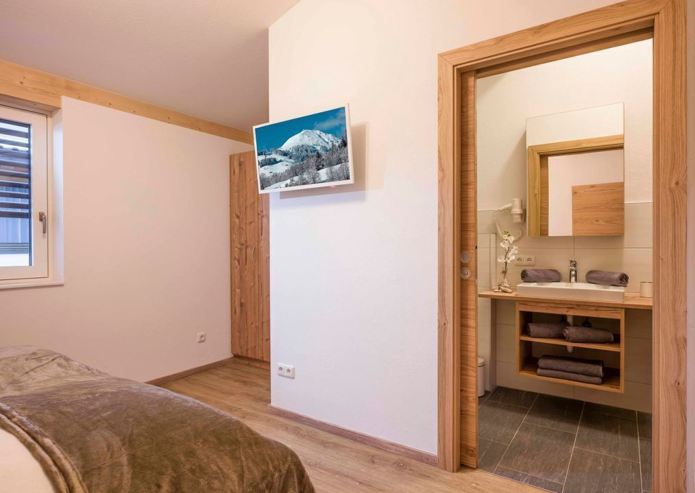 Photo of Bedroom in Moosen