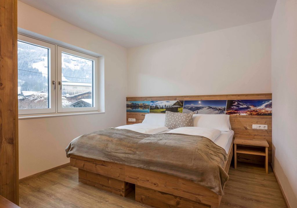 Photo of Bedroom in Moosen