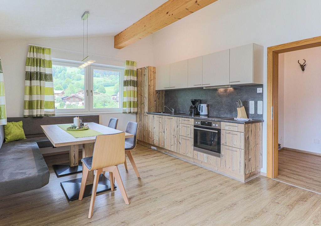 Photo of Kitchen in Moosen