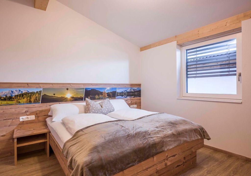 Photo of Bedroom in Moosen