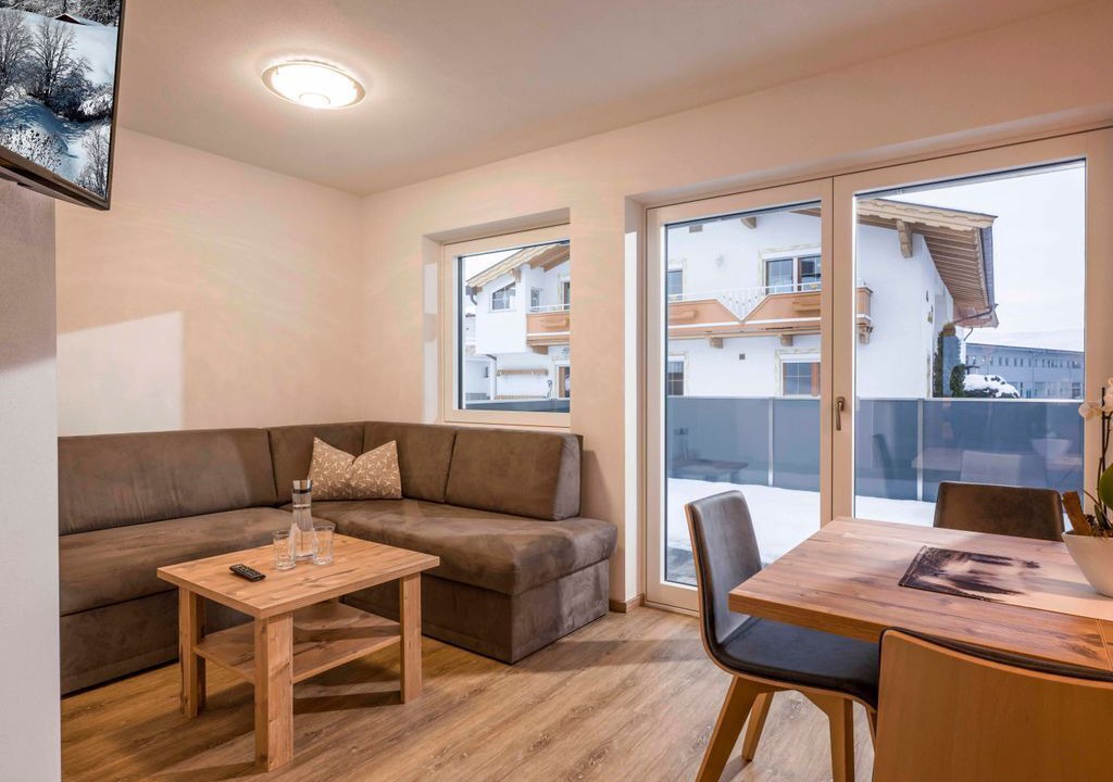 Photo of Livingroom in Moosen