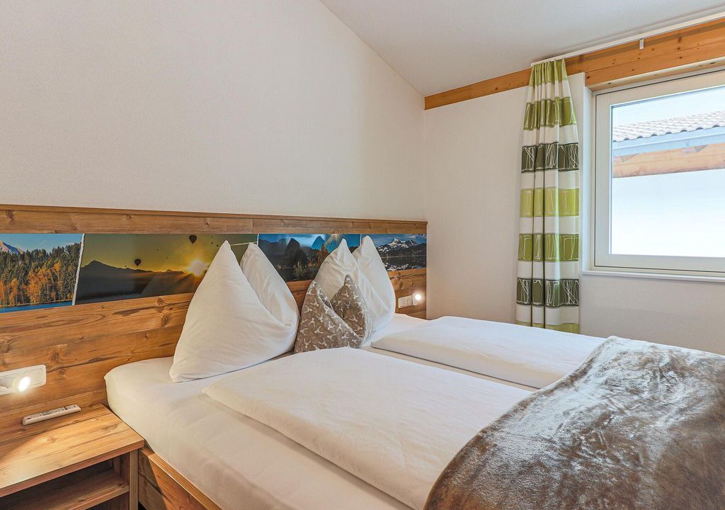 Photo of Bedroom in Moosen